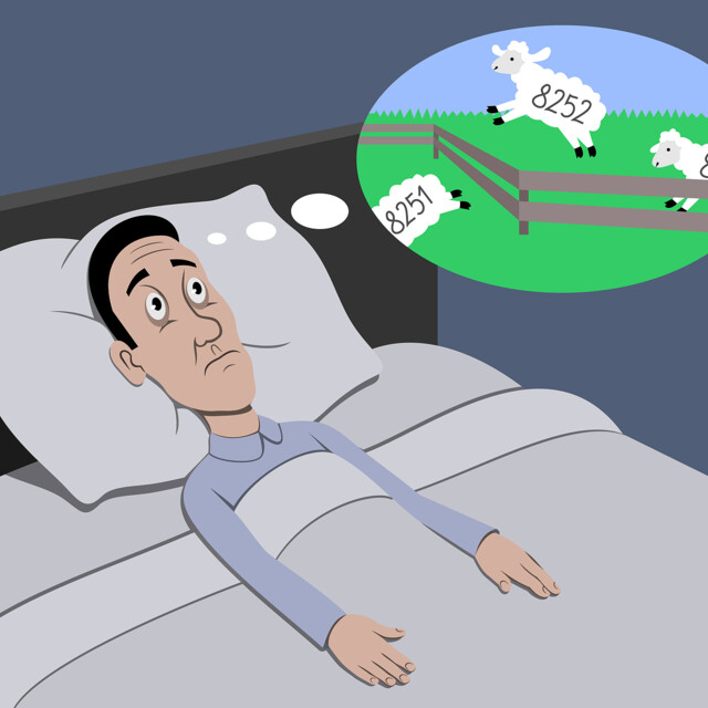 TORNARE A DORMIRE COME UN ANGIOLETTO? CI PROVIAMO!