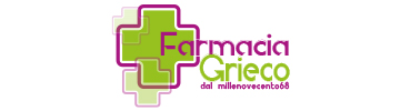 Logo FARMACIA DR. CARLO ANTONIO GRIECO